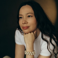 Ляйсан Исхакова, 27.07, Бирск