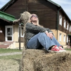 Елена Ракусевич