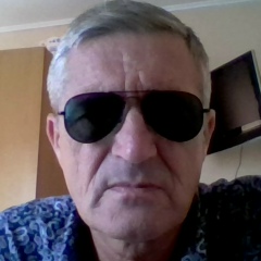 Виталий Веселов, 24.05.1963, Санкт-Петербург