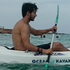 Saddem Khadra, 26.01.1991, Ariana