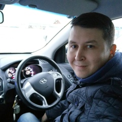 Ирек Галятдинов, 28.09