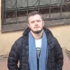 Саша Ефимов, 05.03, Москва