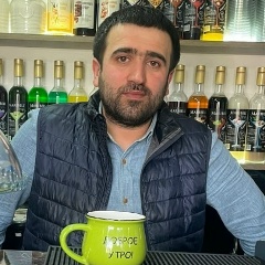Анар Маммадов, 08.03, Баку