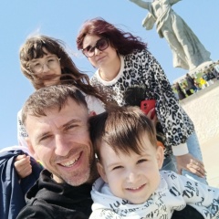 Вадим Варлаков, 11.01, Волгодонск