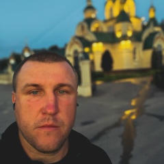Вова Петров, 15.07, Detroit