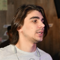 Александр Санжаровский, 02.11, Тюмень