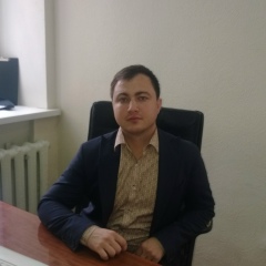 Эмиль Галиев, 01.12, Казань