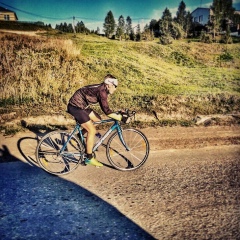 Тимофей Кудрев, 23.04, Пенза