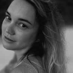 Евгения Шейнина, 30.04.1989, Санкт-Петербург