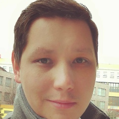 Влад Хлопотов, 17.10, Москва