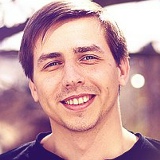 Слава Руденко, 10.06.1990, Киев