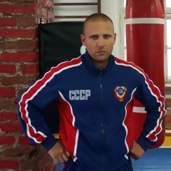 Андрей Дорошенко, 28.05.1984