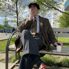 Юрий Костин, 05.11, Москва
