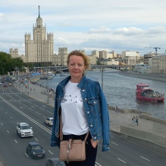 Юлия Соловьева, 08.10