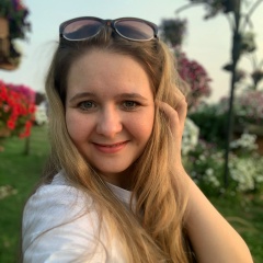 Наталья Филипьева, 27.01, Ставрополь