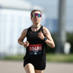 Marie Abramova