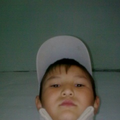 Азийхан Шабанбаев, 24.06.2001, Астана