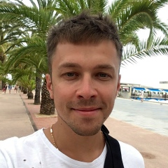 Валерий Степанов, 09.08, Санкт-Петербург