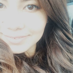 Dilya Abisheva, 18.05, Алматы