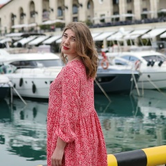 Полина П, 24.05