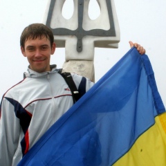 Алексей Долгов, 23.02.1986, Чернигов