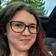 Мария Салдина, 04.08.1991, Санкт-Петербург