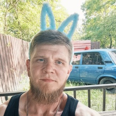 Роман Родионов, 28.05.1991, Дивноморское