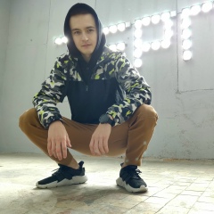 Тимофей Федоров, 27.07.1999, Москва