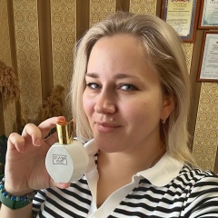 Елена Березовская, 02.11, Ейск