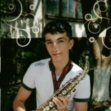 Макс Курилин, 10.04.1996, Старый Крым