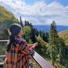 Вика Якущенко, 18.02.1989, Набережные Челны