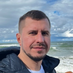 Александр Оболенский, 14.06, Курск