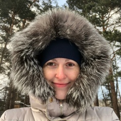 Марина Гуторова