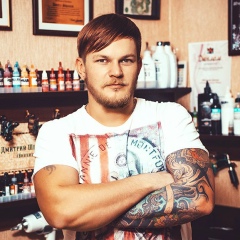Дмитрий Шпунтов, 23.10, Винница