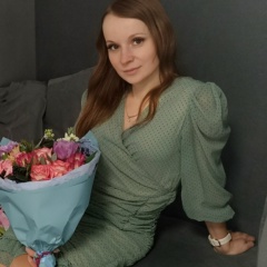 Ирина Малюк, Краснодар