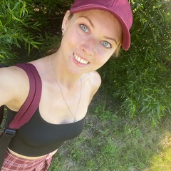 Марина Малькова, 13.06, Санкт-Петербург