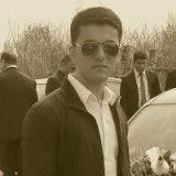 Alxan Meherremov, 15.06.1995, Баку