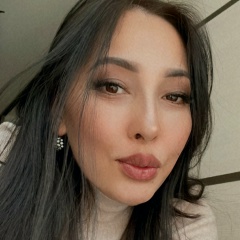 Айкоша Касенова, 15.09.1987, Шымкент