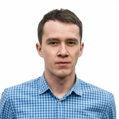 Александр Абросимов, 11.02, Киев