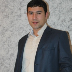 Анвар Азаматов, 23.08.1991, Дашогуз