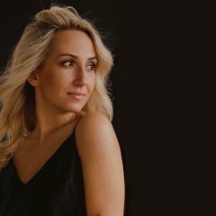 Екатерина Кулик, 31.12.1992, Красноярск