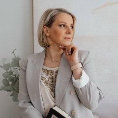 Екатерина Ленкова, 07.11.1978, Санкт-Петербург