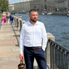 Евгений Хребтань, 14.03, Гусев