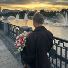 Ольга Негина, 15.09, Оренбург