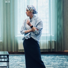 Екатерина Автушко, 06.02, Москва