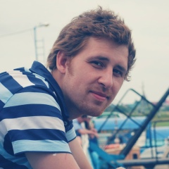 Михаил Мамаев, 03.07, Сергиев Посад