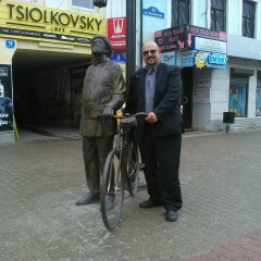 Александр Маляр, 17.02.1973, Санкт-Петербург