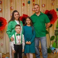 Julia Mikhaylova, 21.05, Санкт-Петербург