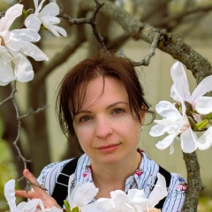 Елена Кичерова, 03.10.1980, Санкт-Петербург