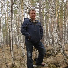 Ренарт Яунбаев, Алматы